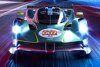 Aston Martin Valkyrie LMH für WEC 2025