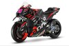 Bild zum Inhalt: MotoGP 2023: Präsentation Aprilia