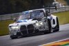 Testfahrten BMW M4 GT3 Evo in Spa-Francorchamps