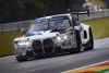 Bild zum Inhalt: Testfahrten BMW M4 GT3 Evo in Spa-Francorchamps