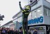 DTM: Saisonfinale in Hockenheim 2023, Sonntag