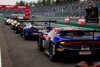 DTM: Rennwochenende am Lausitzring 2023, Sonntag