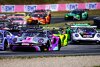 DTM: Saisonauftakt in Oschersleben 2023, Samstag