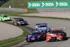 DTM: Rennwochenende am Sachsenring 2023, Samstag