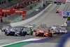 DTM: Rennwochenende in Spielberg 2023, Sonntag