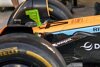 F1: Grand Prix von Abu Dhabi (VAE) 2023, Technik