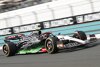 F1: Grand Prix von Abu Dhabi (VAE) 2023, Freitag