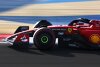 Fotos: F1: Grand Prix von Bahrain (Sachir) 2023, Samstag