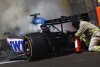 Fotos: F1: Grand Prix von Aserbaidschan (Baku) 2023, Freitag