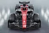 Bild zum Inhalt: Formel-1-Autos 2023: Alfa Romeo C43