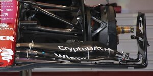 F1: Grand Prix von Australien (Melbourne) 2023, Technik
