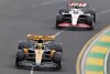 F1: Grand Prix von Australien (Melbourne) 2023, Samstag
