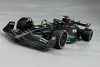 Bild zum Inhalt: Formel-1-Autos 2023: Mercedes W14