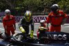 F1: Grand Prix von Monaco 2023, Samstag