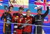 F1: Grand Prix von Singapur 2023, Sonntag