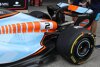F1: Grand Prix von Japan (Suzuka) 2023, Technik