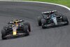 F1: Grand Prix von Japan (Suzuka) 2023, Freitag
