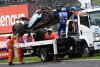 F1: Grand Prix von Japan (Suzuka) 2023, Samstag