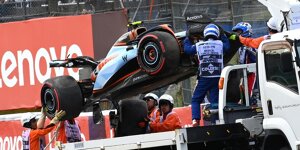 F1: Grand Prix von Japan (Suzuka) 2023, Samstag