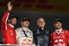 Fotos: F1: Grand Prix von Las Vegas (USA) 2023, Samstag