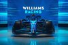 Bild zum Inhalt: Formel-1-Autos 2023: Williams FW45