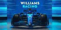 Bild zum Inhalt: Formel-1-Autos 2023: Williams FW45