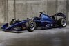 Neues Formel-2-Auto für 2024