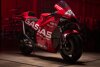 MotoGP 2023: Präsentation GasGas