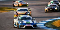 Bild zum Inhalt: ADAC GT4 Germany 2023: Hockenheim