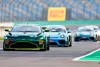 Bild zum Inhalt: ADAC GT4 Germany 2023: Lausitzring