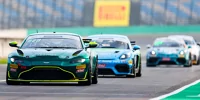 Bild zum Inhalt: ADAC GT4 Germany 2023: Lausitzring