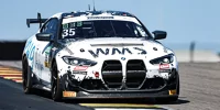 Bild zum Inhalt: ADAC GT4 Germany 2023: Sachsenring