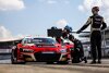 ADAC GT Masters 2023: Hockenheim, Freitag