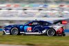 IMSA-Testfahrten in Daytona