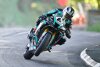 Isle of Man Tourist Trophy 2023
