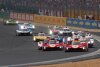 WEC 2023: 24 Stunden von Le Mans, Trainings & Qualifyings