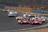 Bild zum Inhalt: WEC 2023: 24 Stunden von Le Mans