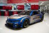 NASCARs Garage-56-Projekt für Le Mans