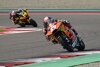 Moto2: Grand Prix von Indien (Noida) 2023