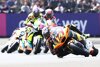 Moto2: Grand Prix von Frankreich (Le Mans) 2023