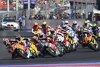 Moto2: Grand Prix von San Marino (Misano)