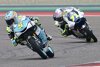 Moto3: Grand Prix von Indien (Noida) 2023