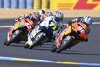 Moto3: Grand Prix von Frankreich (Le Mans) 2023