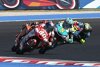 Moto3: Grand Prix von San Marino (Misano)