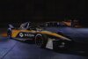 Formel E 2023/24: Präsentation der McLaren-Lackierung