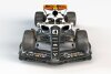 Bild zum Inhalt: McLaren-Spezialdesign für Monaco und Barcelona