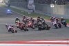 MotoGP: Grand Prix von Indien (Noida), Qualifying und Sprint