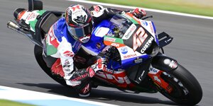 MotoGP: Grand Prix von Japan (Motegi) 2023, Training