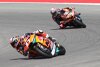 Moto2: Grand Prix von Portugal (Portimao) 2023