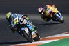 Moto2: Grand Prix von Valencia 2023